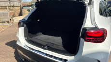 Mercedes-Benz GLA 220d 4Matic AMG Line Executive 5dr Auto Diesel Hatchback